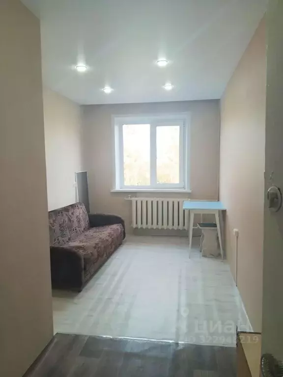 Студия Красноярский край, Красноярск Семафорная ул., 257 (13.7 м) - Фото 1