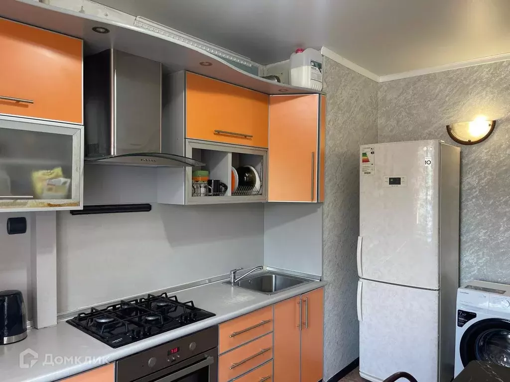 Продаётся 3-к квартира, 62.9 м - Фото 0