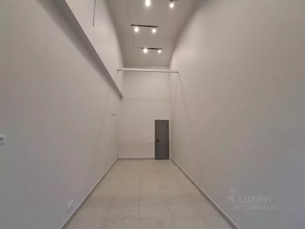 Помещение свободного назначения в Москва Волжский бул., 51С7 (21 м) - Фото 2