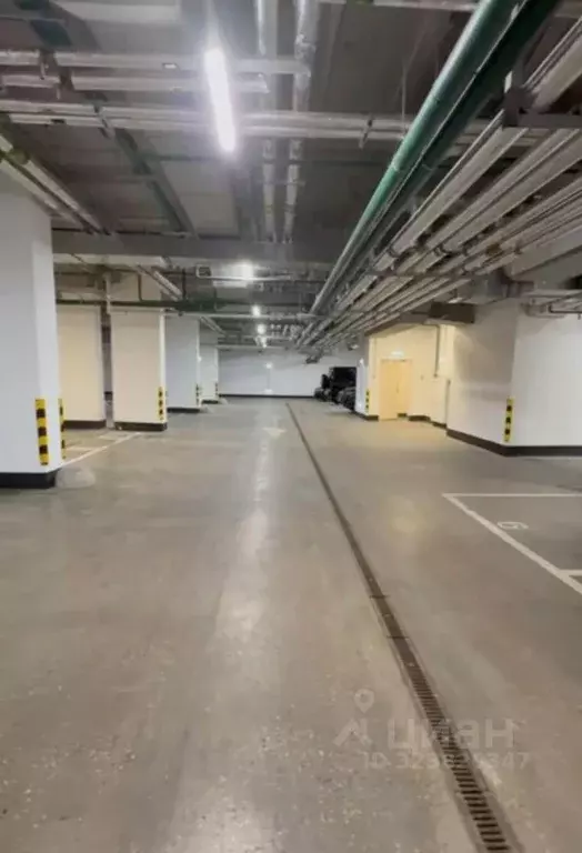 Гараж в Москва ул. Архитектора Щусева, 1 (12 м) - Фото 2