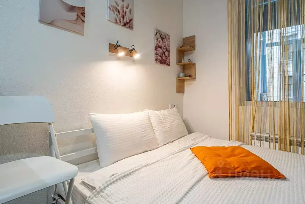 Студия Санкт-Петербург Московский просп., 20 (24.0 м) - Фото 0