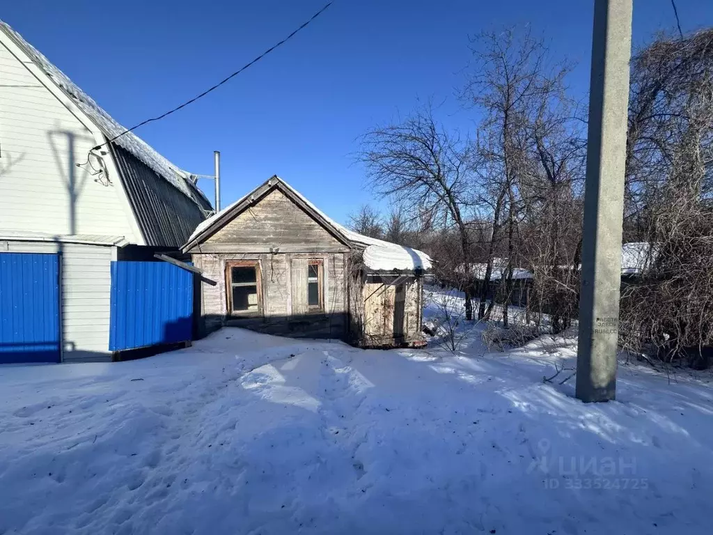 Участок в Саратовская область, Саратов ул. Чистые Пруды, 138 (6.07 ... - Фото 1