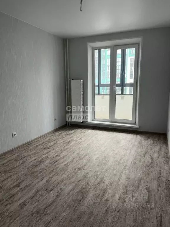 1-к кв. Челябинская область, Челябинский городской округ, пос. ... - Фото 2