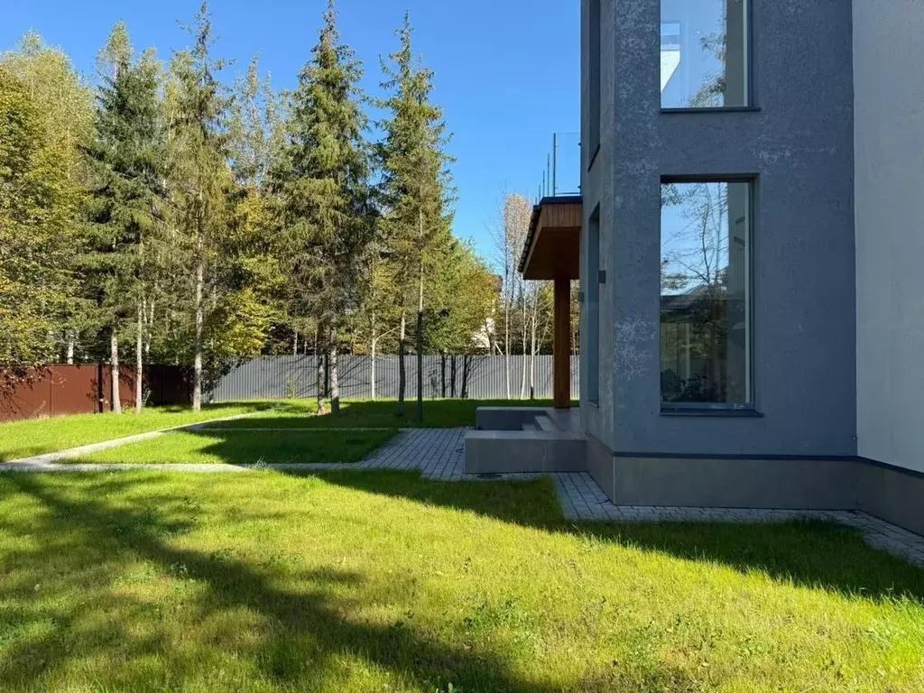 Коттедж в Московская область, Одинцовский городской округ, д. Сивково, ... - Фото 2