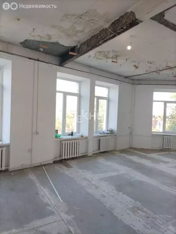 Квартира-студия: Нижний Новгород, Алексеевская улица, 24/27 (21 м) - Фото 2