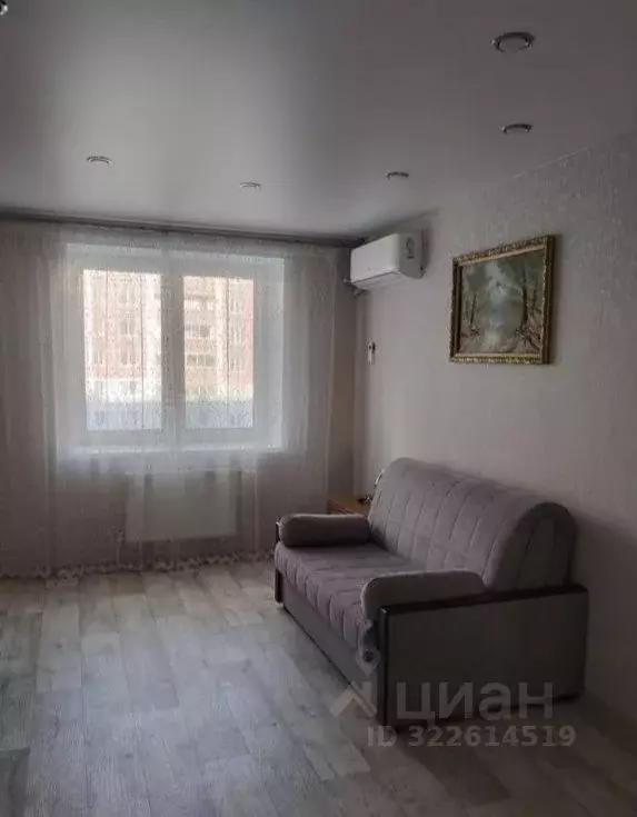 1-к кв. Саратовская область, Энгельс Вокзальная ул., 48 (39.0 м) - Фото 1