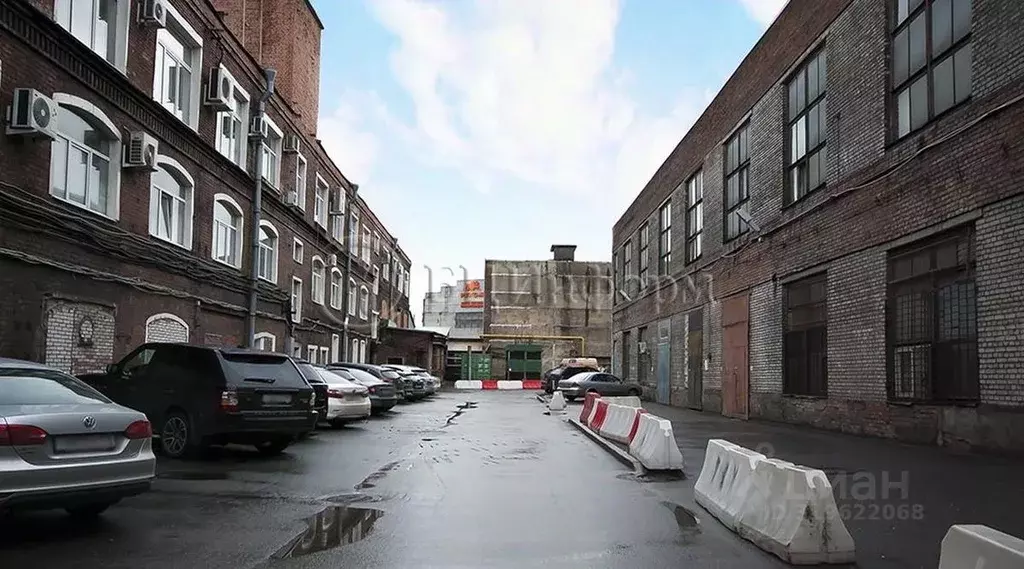 Офис в Санкт-Петербург ул. Профессора Качалова, 9 (66 м) - Фото 1