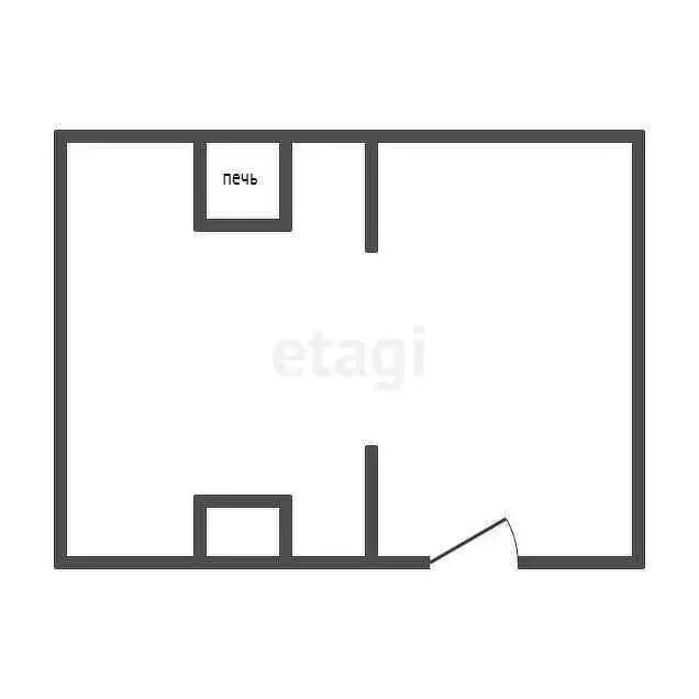 Дом в Улан-Удэ, посёлок Кумыска, Кумысская улица (25 м) - Фото 1