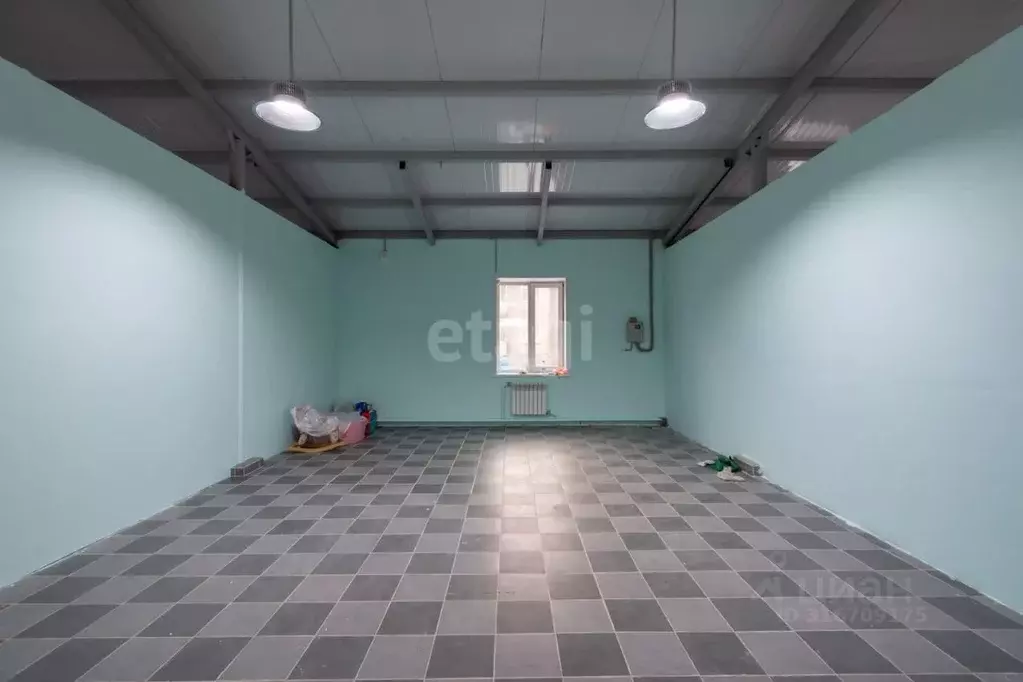 Торговая площадь в Забайкальский край, Чита ул. Бабушкина, 9 (52 м) - Фото 2