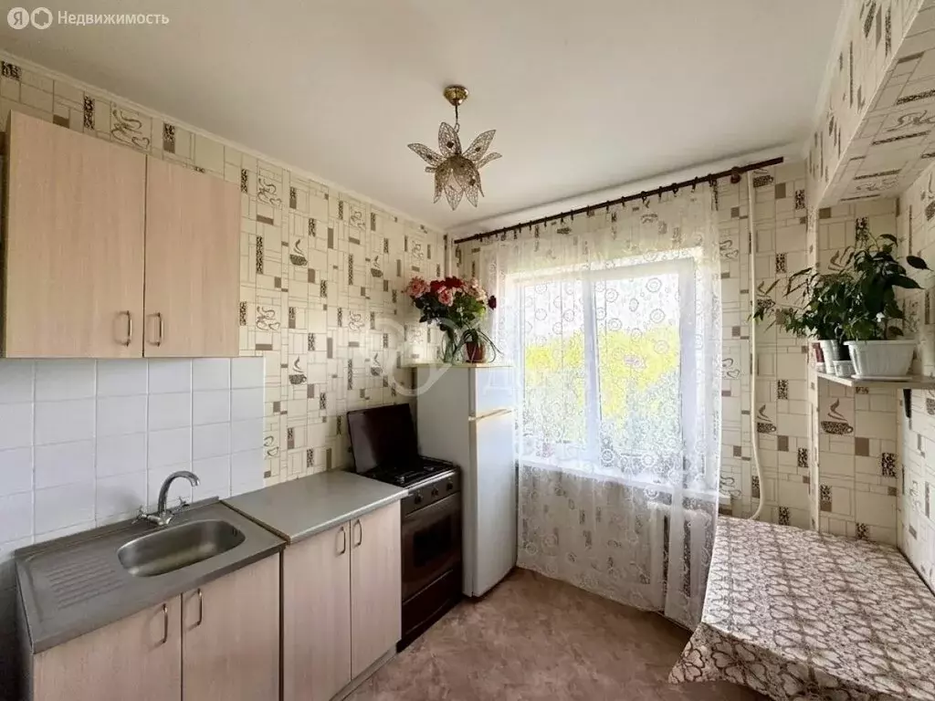 1-комнатная квартира: Волгоград, улица 51-й Гвардейской Дивизии, 57 ... - Фото 1
