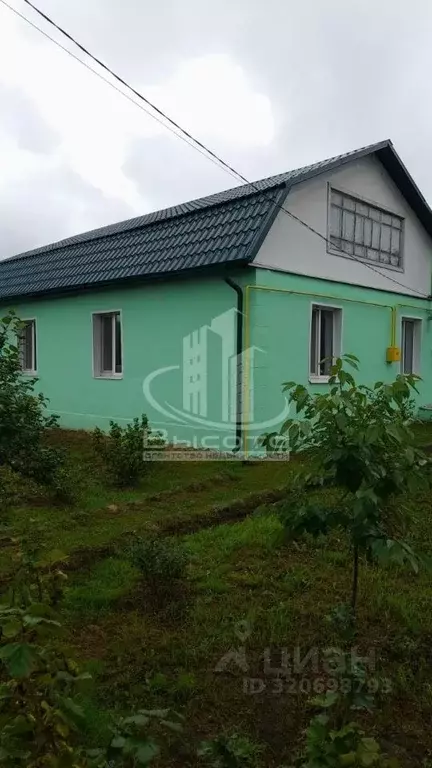 Дом в Калужская область, Сухиничи ул. Элеваторный проезд, 4 (120 м) - Фото 0