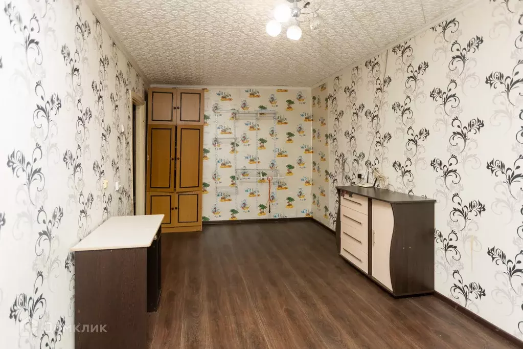 Продаётся 1-к квартира, 32 м - Фото 1
