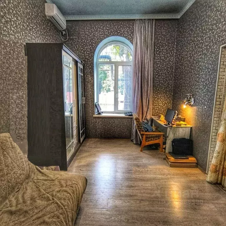 Квартира, 1 комната, 22.5 м - Фото 0