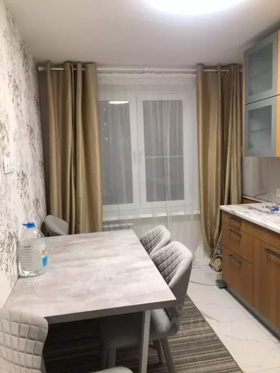 2-к кв. Москва ул. 5-я Соколиной Горы, 25К1 (50.0 м) - Фото 2