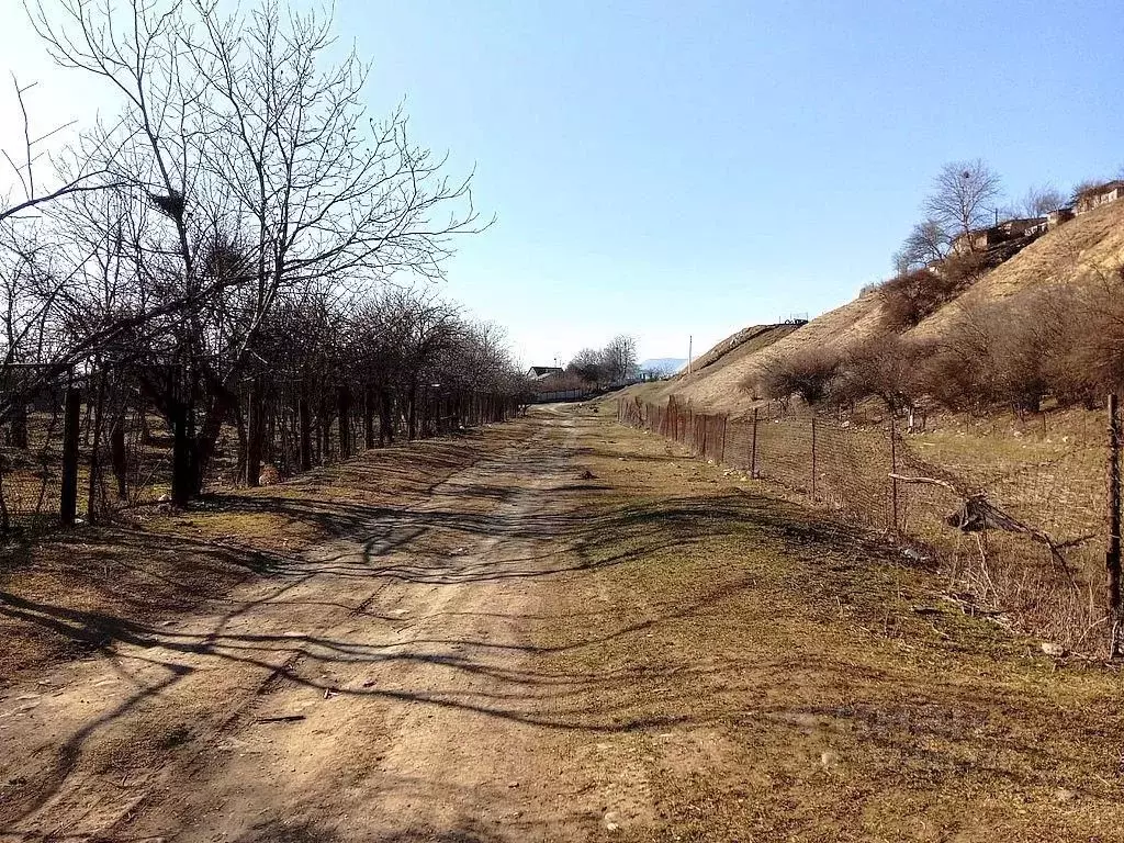 Участок в Ставропольский край, Предгорный муниципальный округ  (4.0 ... - Фото 1