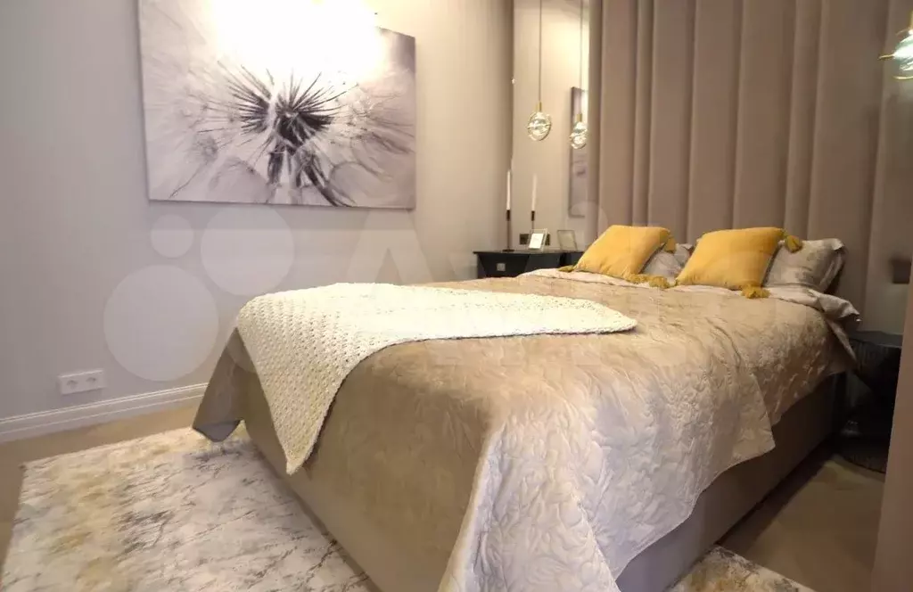 Квартира-студия, 30 м, 6/16 эт. - Фото 0