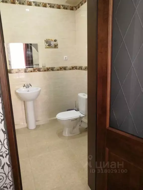 Комната Краснодарский край, Анапа муниципальный округ, с. Витязево ул. ... - Фото 1