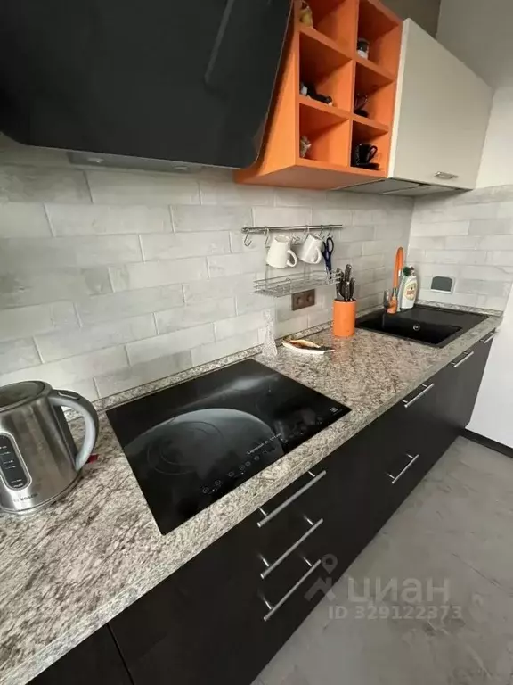 1-к кв. Москва Муравская ул., 38к2 (36.0 м) - Фото 2