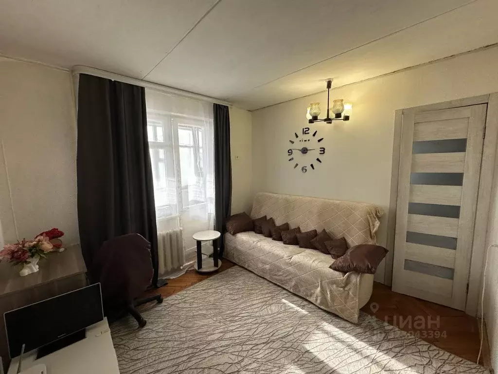 1-к кв. Краснодарский край, Туапсинский муниципальный округ, с. Агой ... - Фото 1