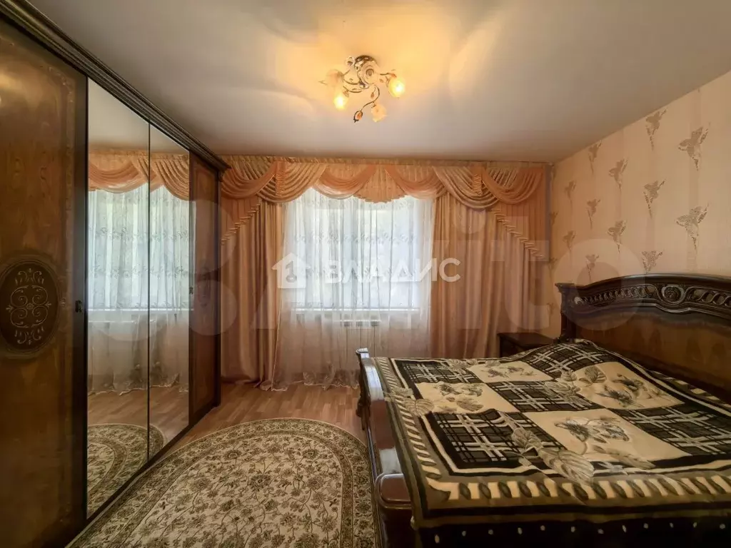 2-к. квартира, 68 м, 2/10 эт. - Фото 1