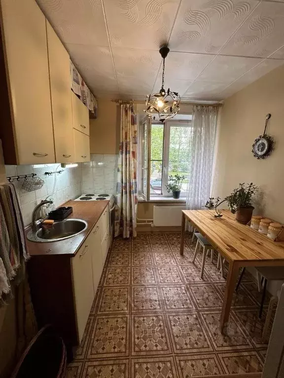 Квартира, 3 комнаты, 64.4 м - Фото 1