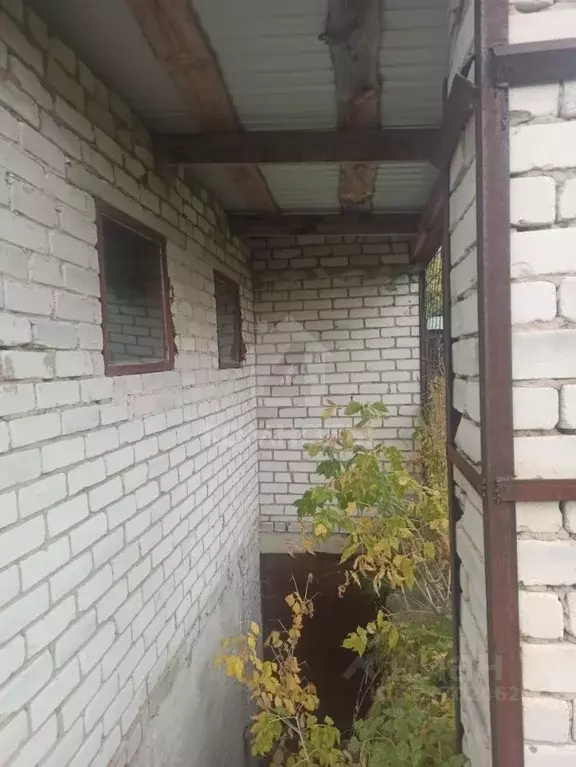 Дом в Воронежская область, Новоусманский район, Хреновское с/пос, с. ... - Фото 2