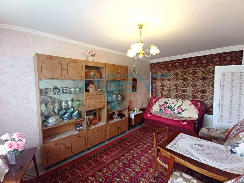 2-к. квартира, 51 м, 6/10 эт. - Фото 0