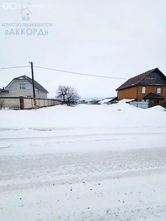 Участок в село Шахи, улица Загайнова (7 м) - Фото 2