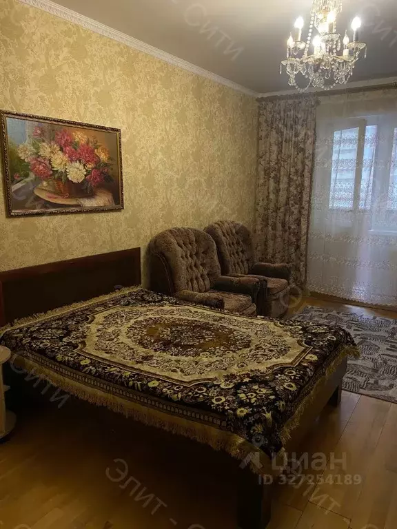 2-к кв. Московская область, Люберцы Октябрьский просп., 20к2 (65.0 м) - Фото 2