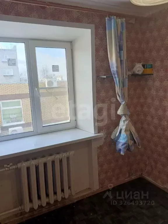 1-к кв. Татарстан, Казань ул. Аделя Кутуя, 8 (11.8 м) - Фото 1