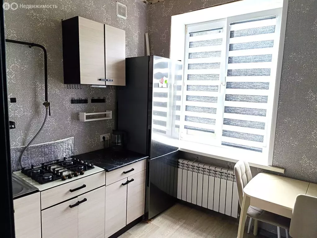 1-комнатная квартира: Электросталь, улица Пушкина, 18 (31.8 м) - Фото 2