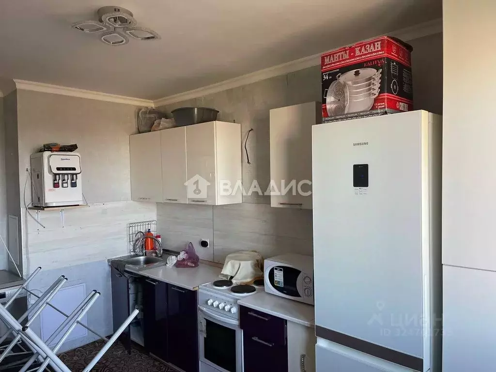 2-к кв. Московская область, Люберцы городской округ, Октябрьский пгт ... - Фото 1