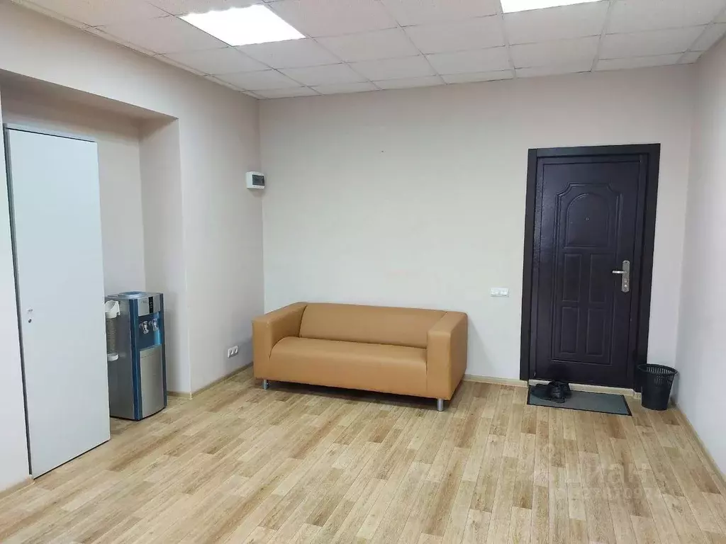 Офис в Самарская область, Самара просп. Карла Маркса, 192 (66 м) - Фото 0