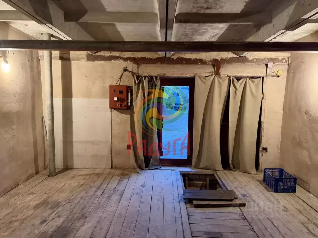 Гараж в Ивановская область, Иваново Минская ул. (56 м) - Фото 2