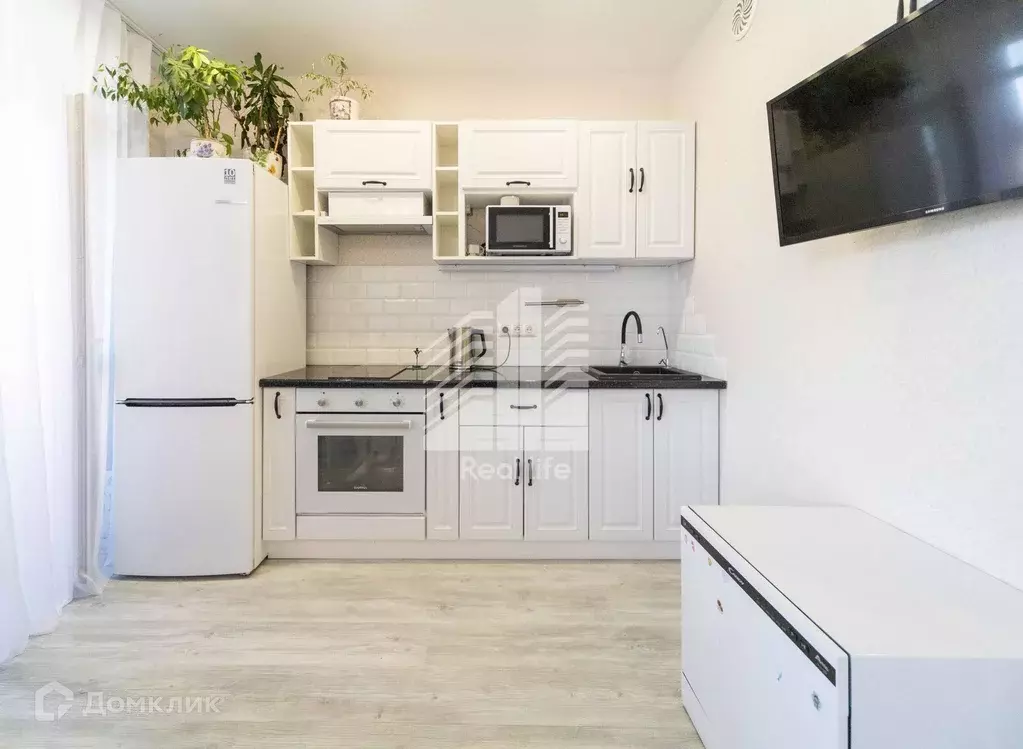Продаётся 1-к квартира, 32.5 м - Фото 0