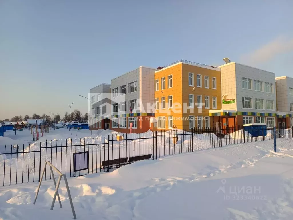 1-к кв. Ивановская область, Иваново Видный мкр, 8 (37.5 м) - Фото 2