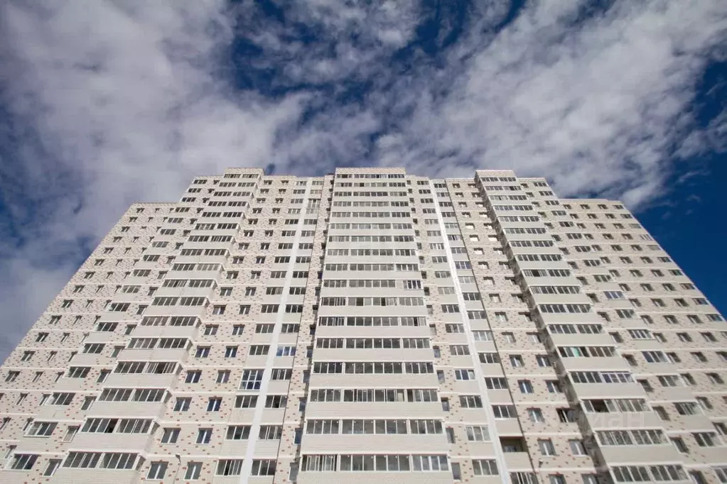 1-к кв. Калужская область, Калуга бул. Солнечный, 10 (39.3 м) - Фото 1