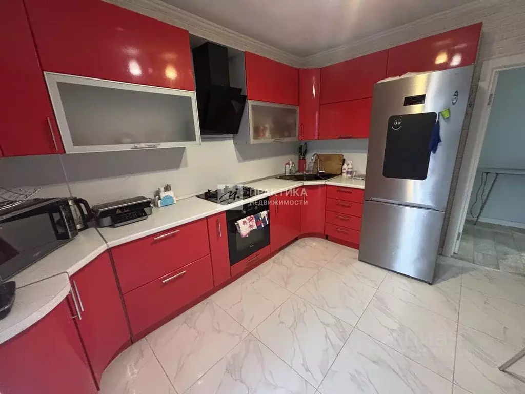 2-к кв. Московская область, Ногинск Богородский городской округ, ул. ... - Фото 2