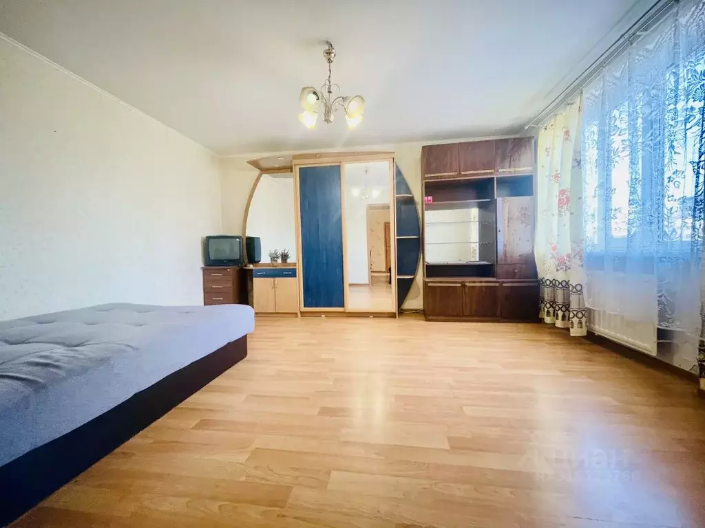 2-к кв. Санкт-Петербург просп. Просвещения, 69 (49.0 м) - Фото 0