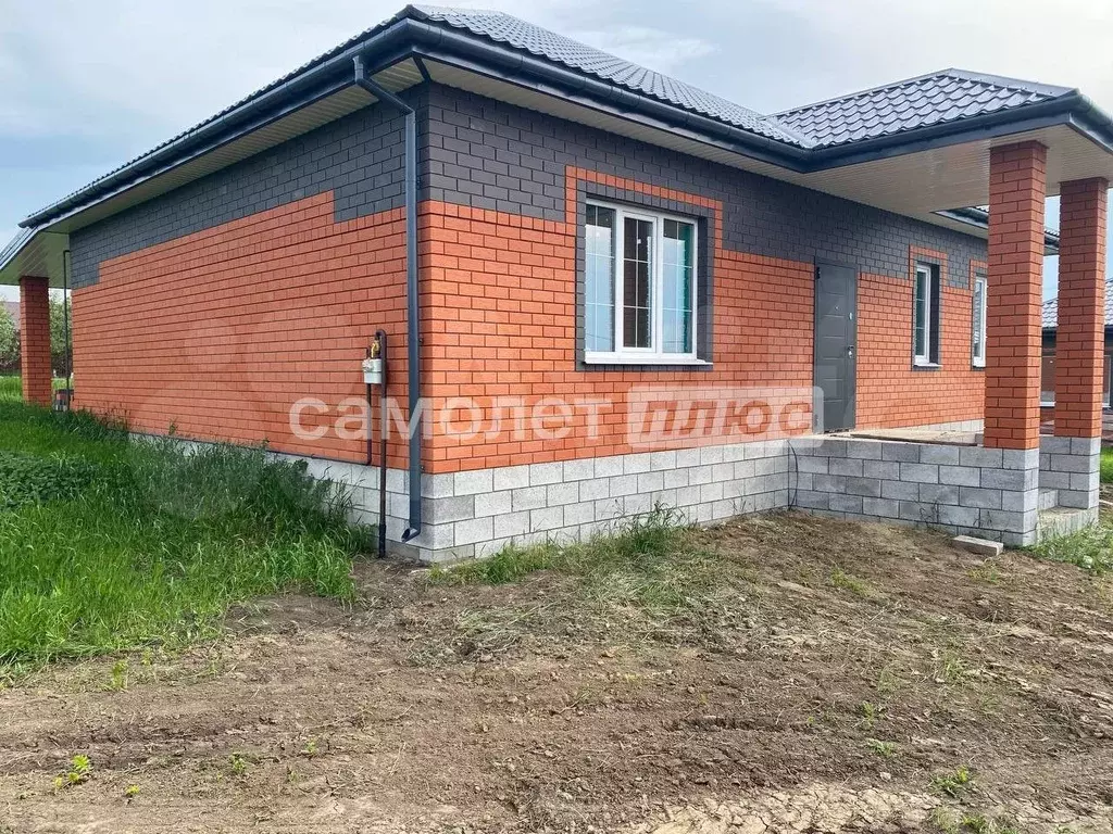 Дом 120 м на участке 12 сот. - Фото 1