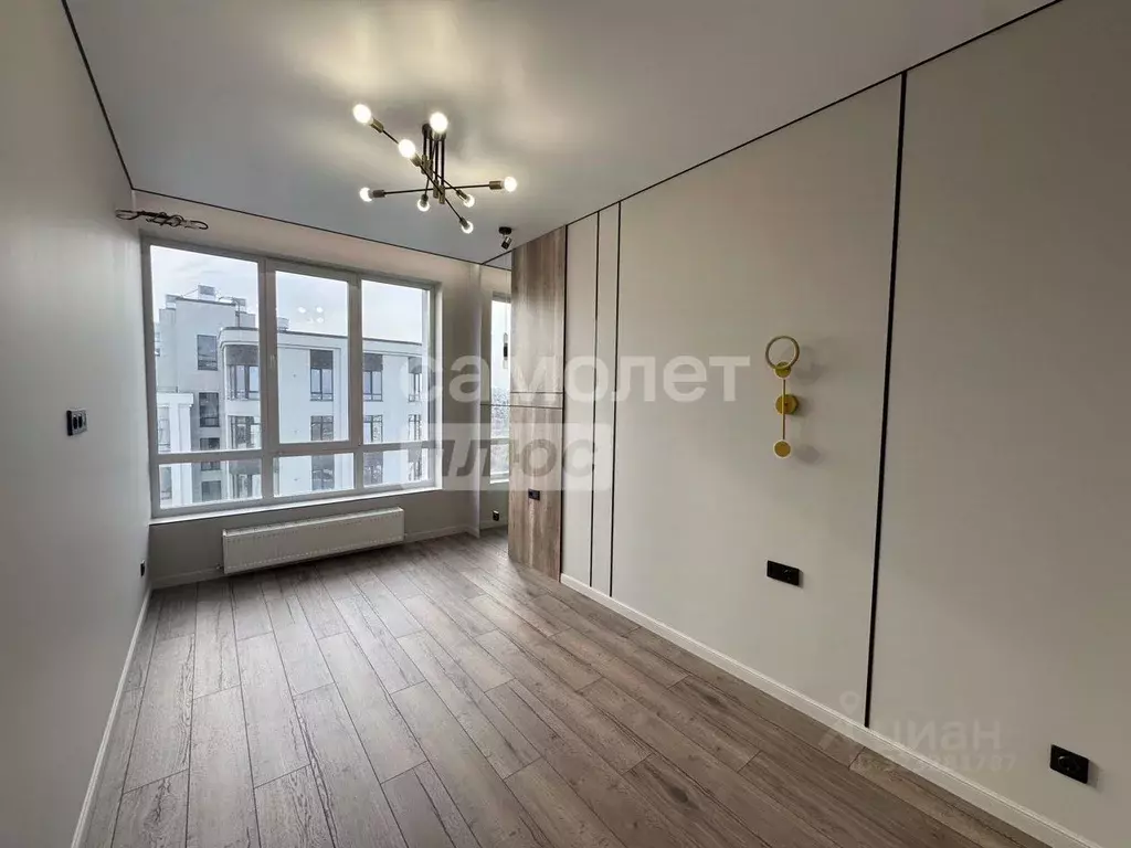 3-к кв. Кемеровская область, Кемерово ул. Дружбы, 28/2 (59.0 м) - Фото 1