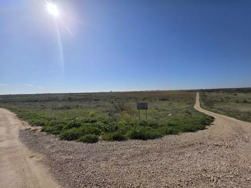 Участок в Севастополь Имени Софьи Перовской ЗАО,  (1.0 сот.) - Фото 1