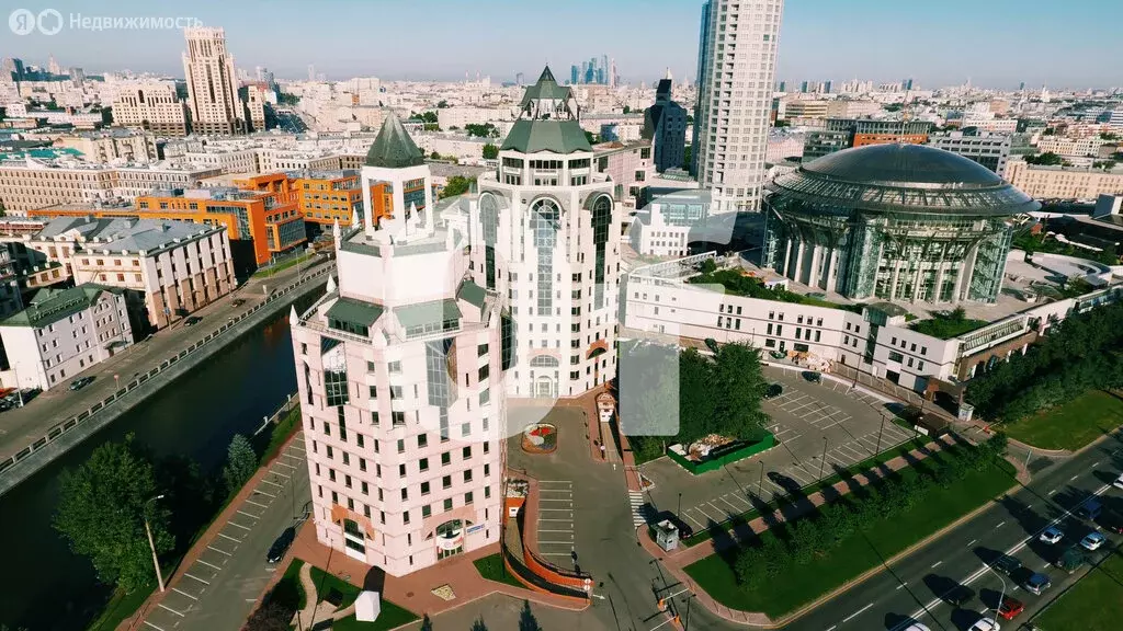 Офис (488 м) - Фото 2