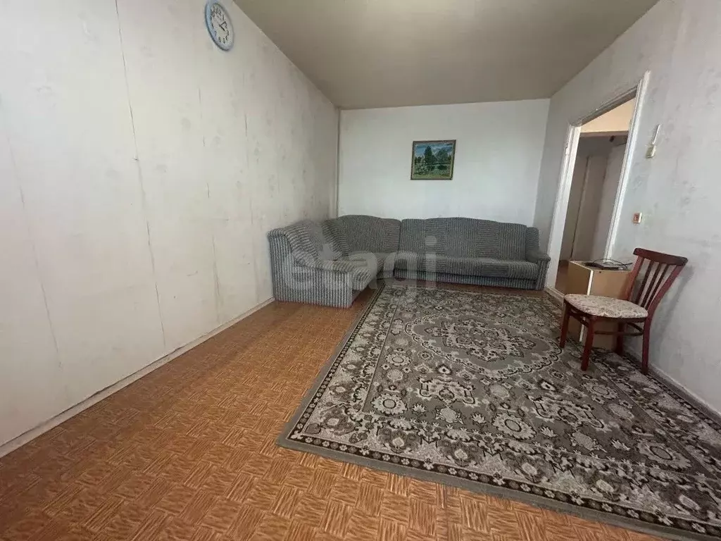 4-к кв. Оренбургская область, Оренбург Амурская ул., 2/1 (71.0 м) - Фото 2