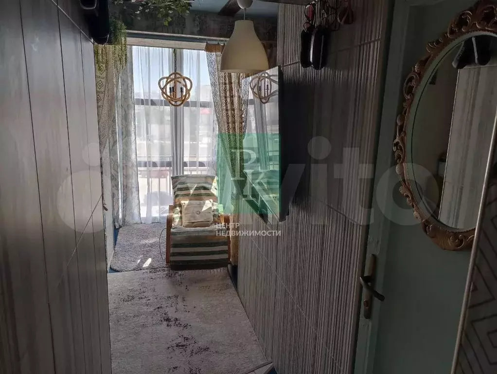 2-к. квартира, 40 м, 4/8 эт. - Фото 0