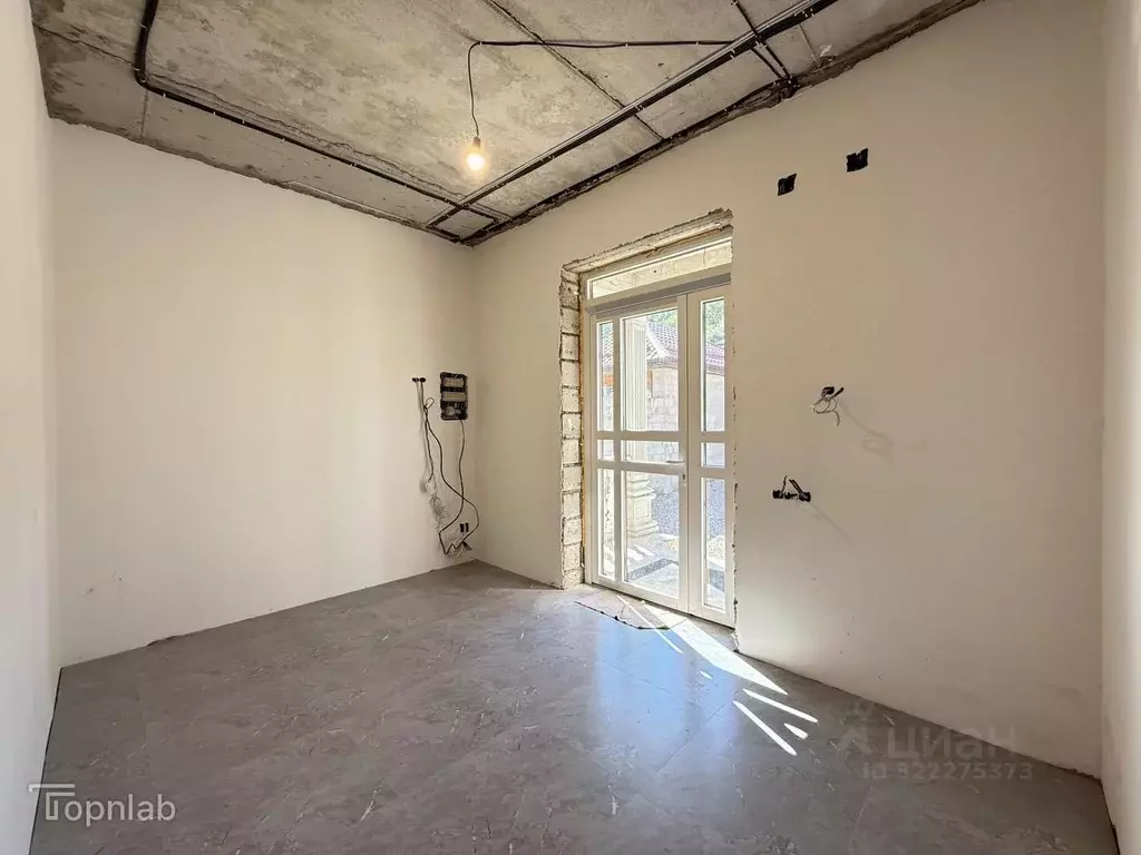 Дом в Кабардино-Балкария, Нальчик ул. Убыхская, 42 (320 м) - Фото 1