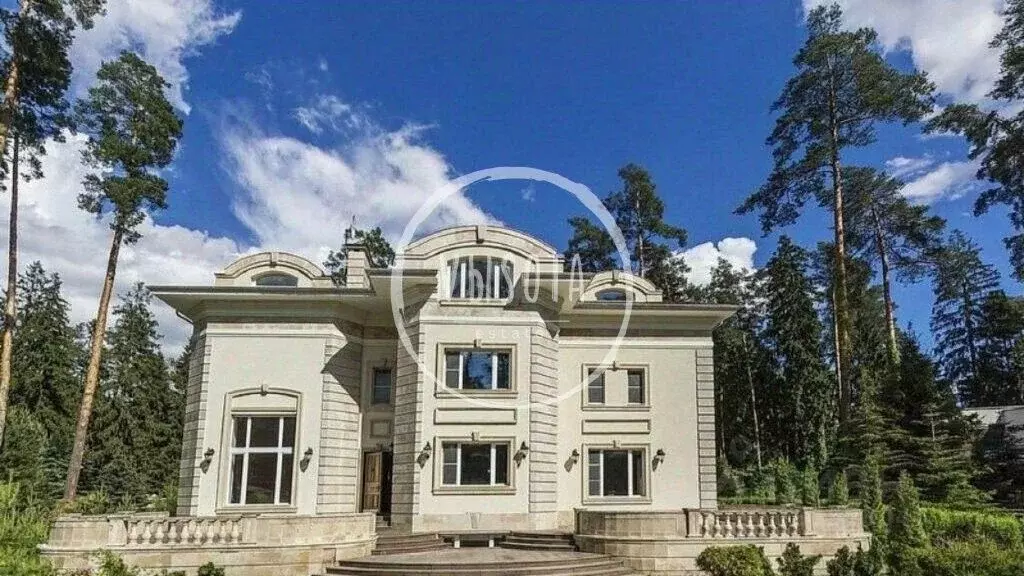 Коттедж в Московская область, Одинцовский городской округ, пос. ... - Фото 2