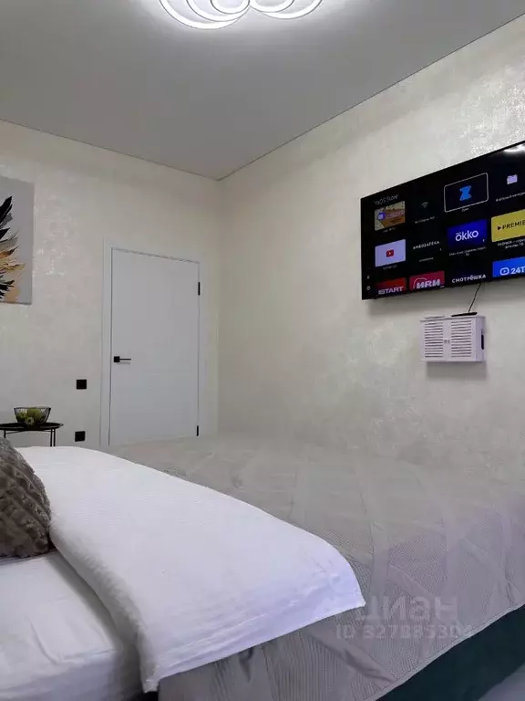 1-к кв. Адыгея, Майкоп ул. Пирогова, 4 (50.0 м) - Фото 2