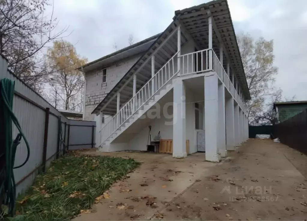 Дом в Московская область, Апрелевка Наро-Фоминский городской округ, ... - Фото 1