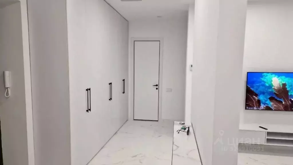 2-к кв. Краснодарский край, Краснодар Ставропольская ул., 197 (42.0 м) - Фото 2